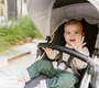 Прогулочная коляска UPPAbaby Cruz V2
