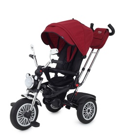 Детский велосипед MOWBaby EAGLE MC051
