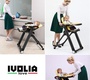 Стульчик для кормления IVOLIA LOVE 02