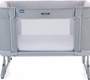 Колыбель Chicco Next2Me Forever 3в1
