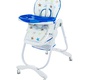 Стул для кормления Nuovita Fantasia 