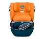 Автокресло Cybex Juno M-fix 