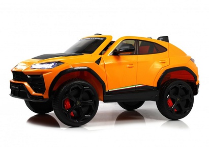 Детский электромобиль Rivertoys Lamborghini Urus (E777EE)