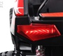 Детский электромобиль Rivertoys A707AA LUX NEW 4WD