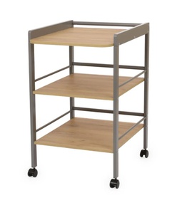 Пеленальный столик Mr Sandman EFFECT на колесах