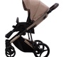 Детская коляска Bebetto LOREN SAND 2в1