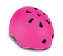 Шлем детский Globber Go Up Lights XXS/XS (45-51CM) с фонариком
