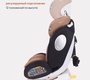 Поворотное автокресло RANT basic Twist isofix