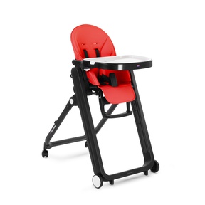 Стульчик для кормления Esspero Marseille BL