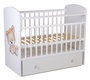 Кроватка детская Фея 750