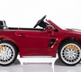 Электромобиль Barty Mercedes-Benz SL65 XMX602
