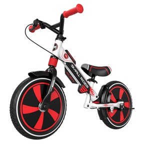 Детский беговел Small Rider Roadster Pro Eva 