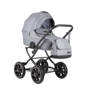 Коляска 2 в 1 NOORDI Fjordi Classic с термолюлькой