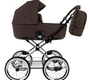 Коляска Roan BASS NEXT 2.0 1в1 CLASSIC d14