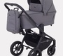 Детская коляска Rant Flex 2025 2в1 RA076
