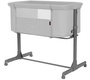 Колыбель Carrello Luna CRL-16501