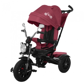 Детский велосипед Baby Tilly (Carrello) TORNADO T-383 