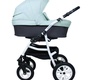Коляска Smile Line SERENADE 20 3 в 1 