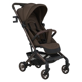 Прогулочная коляска PITUSO Q5