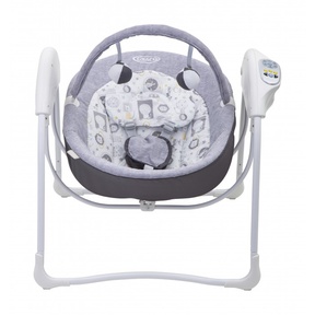 Электронные качели Graco Glider Lite