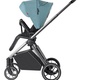 Прогулочная коляска Carrello Ultra 