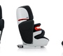 Детское автокресло Concord Transformer Pro гр. 1-2-3