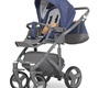 Детская коляска 2 в 1 Riko Vario