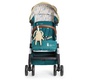 Легкая коляска 2 в 1 Cosatto Woosh XL