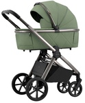Детская коляска Carrello Omega CRL-6535/1 3 в 1