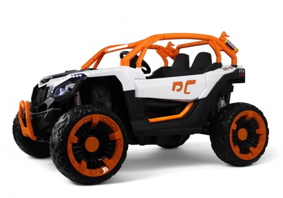 Детский электромобиль Rivertoys X707XX