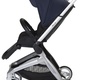Коляска Mr Sandman Helle S прогулочная 