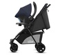 Коляска с автокреслом CBX by Cybex WOYA TRAVEL SYSTEM