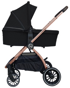 Коляска Bubago Lacio 3 в 1