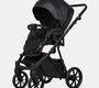 Детская коляска Riko Basic Montana X Ecco 2в1