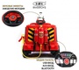 Детский электромобиль Rivertoys G002GG 