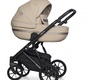 Коляска Riko Basic Delta Ecco 3 в 1 