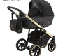 Детская коляска BeBe-Mobile Bolonia Special Edition 3 в 1