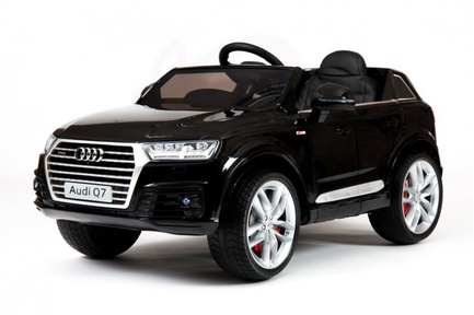 Электромобиль Barty Audi Q7 (HL159)