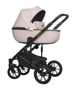 Коляска Riko Basic Ozon Pastel 3в1