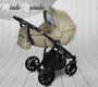 Детская коляска Mirelo Nevada Eco 3 в 1