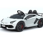 Электромобиль Barty Lamborghini Aventador SVJ – HL328