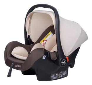 Автокресло Farfello YKO-707
