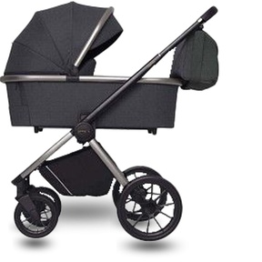 Детская коляска Carrello Optima CRL-6503 2 в 1