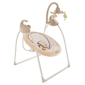 Электрокачели PITUSO CARINO