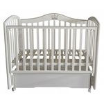 Детская кровать Антел Алита 77 