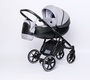 Коляска Peppy Zoom 2 в 1