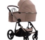 Детская коляска Bebetto LOREN SAND 2в1