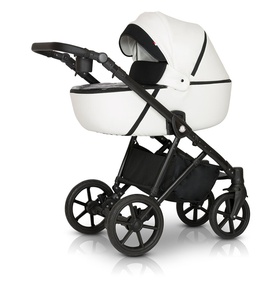 Коляска Verdi Makan 3 в 1