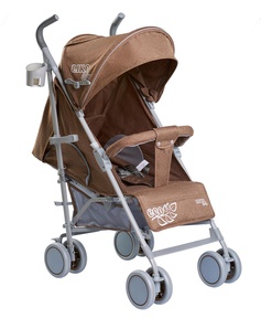 Коляска трость Liko Baby BT 109 City Style ECO