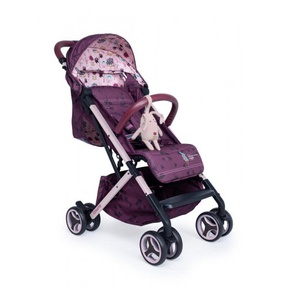 Коляска Cosatto Woosh XL прогулочная 